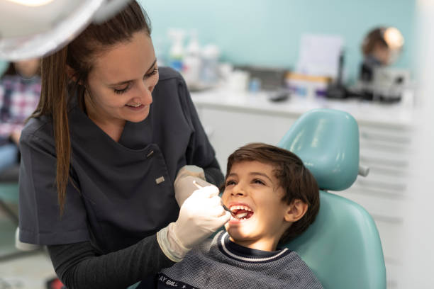 Best Emergency Treatment for Dental Infections or Abscesses in Cedar Rapids, IA