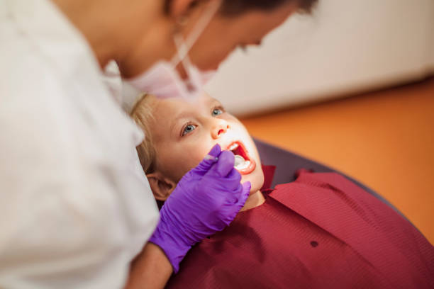 Best Urgent Care for Lost Fillings or Crowns in Cedar Rapids, IA