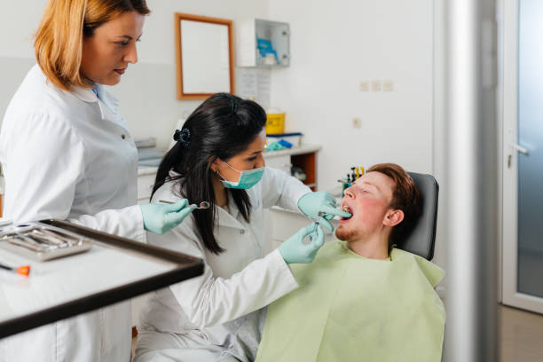 Best Emergency Gum Treatment in Cedar Rapids, IA